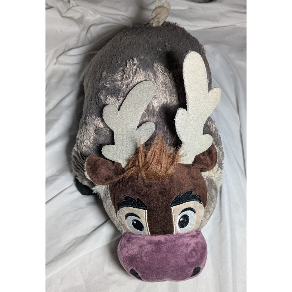 Pillow Pets‎ Sven Reindeer From Frozen Plush 2021